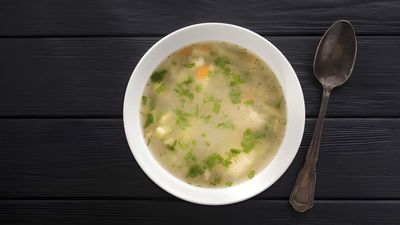 Kehkashan Foods