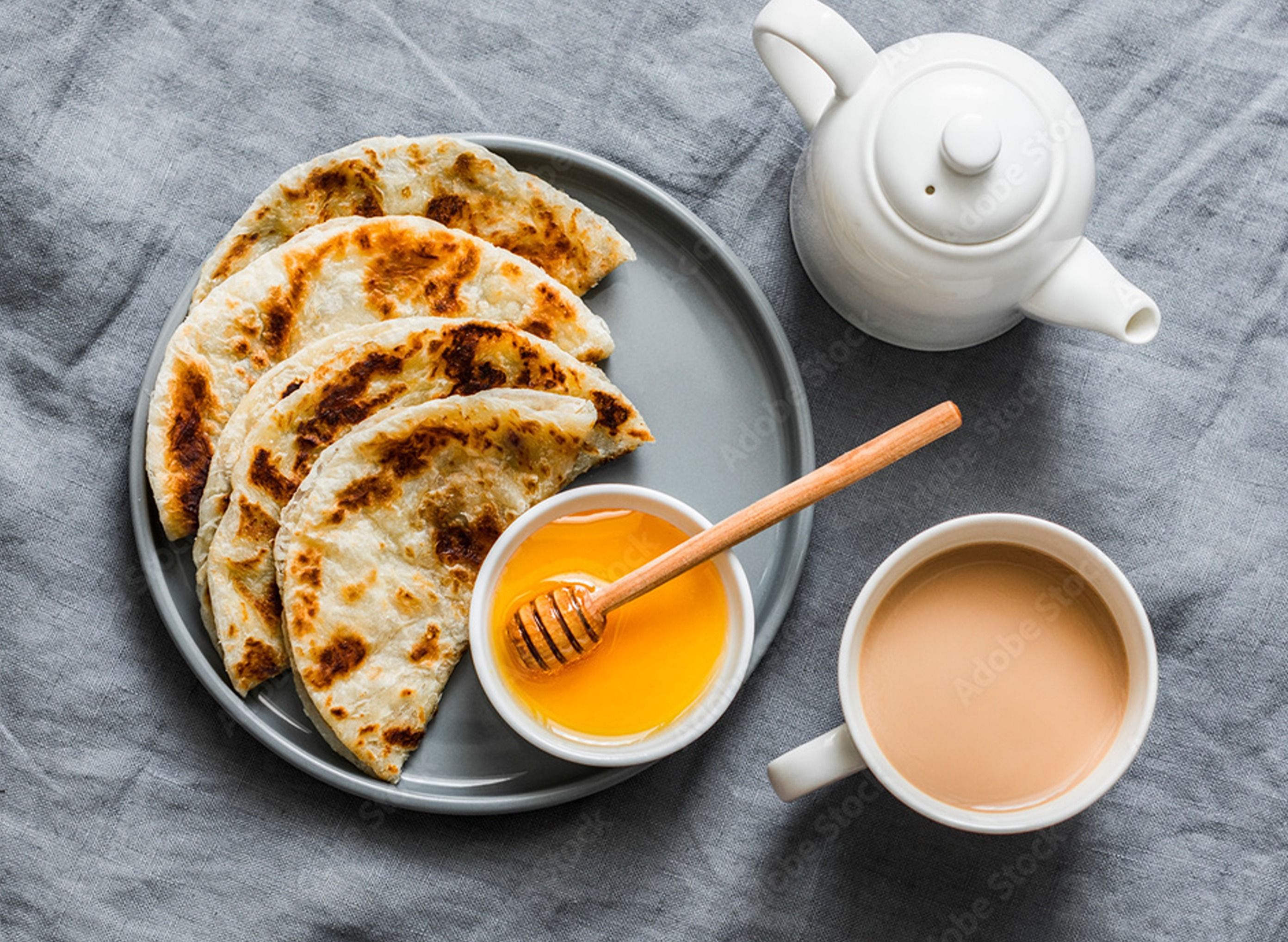 Quetta Peshawar Cafe Branch 2 vendor logo
