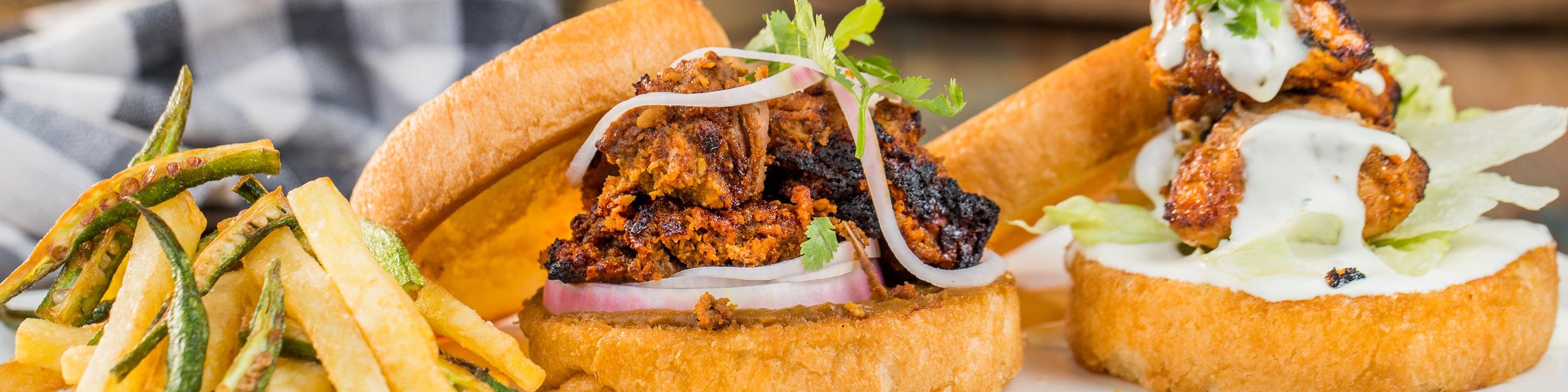 Tipu Burger's & Broast menu in Karachi Food Delivery Karachi foodpanda