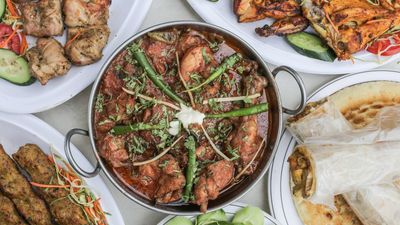 Grill Tikka & BBQ - Bahawalpur