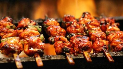 Al Harmain Foods