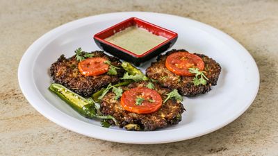 Swat Tikka House