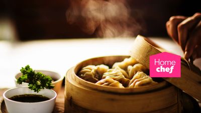 Momos Junction by Mahnoor