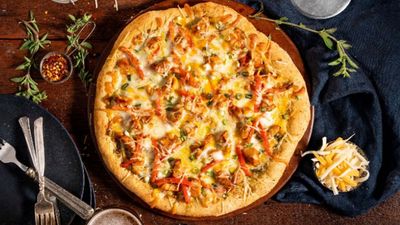 Pizza X