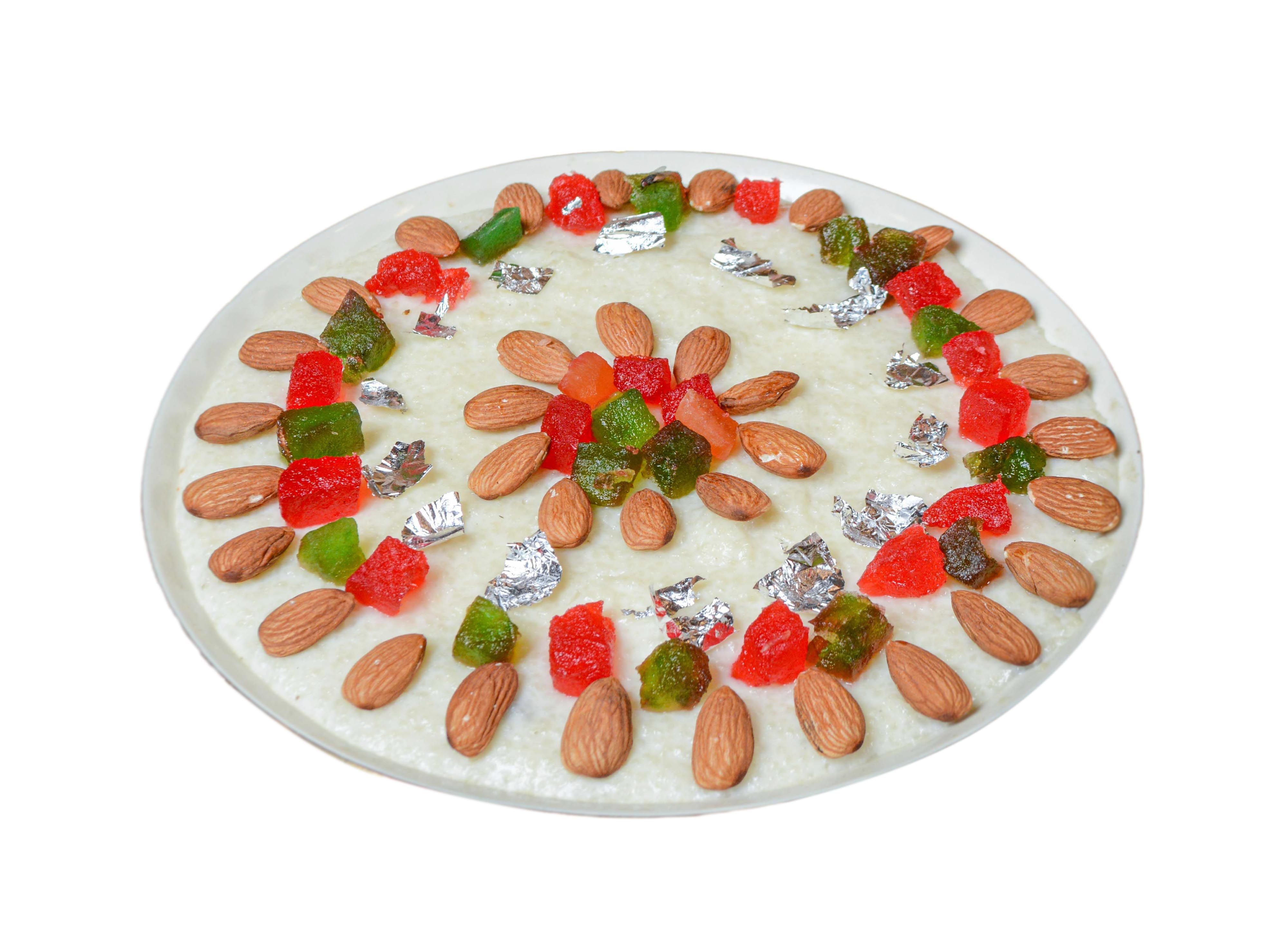 CHAUDHARY MILK SWEETS & BAKERS vendor logo