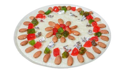 CHAUDHARY MILK SWEETS & BAKERS