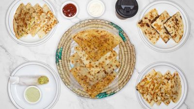 Quetta Cafe Saeed