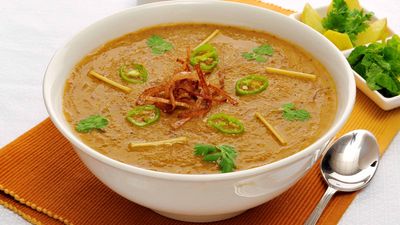Punjab Restaurant Breakfast & BBQ