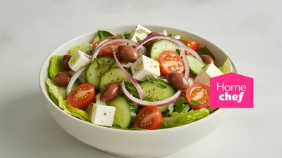 Healthy Bite