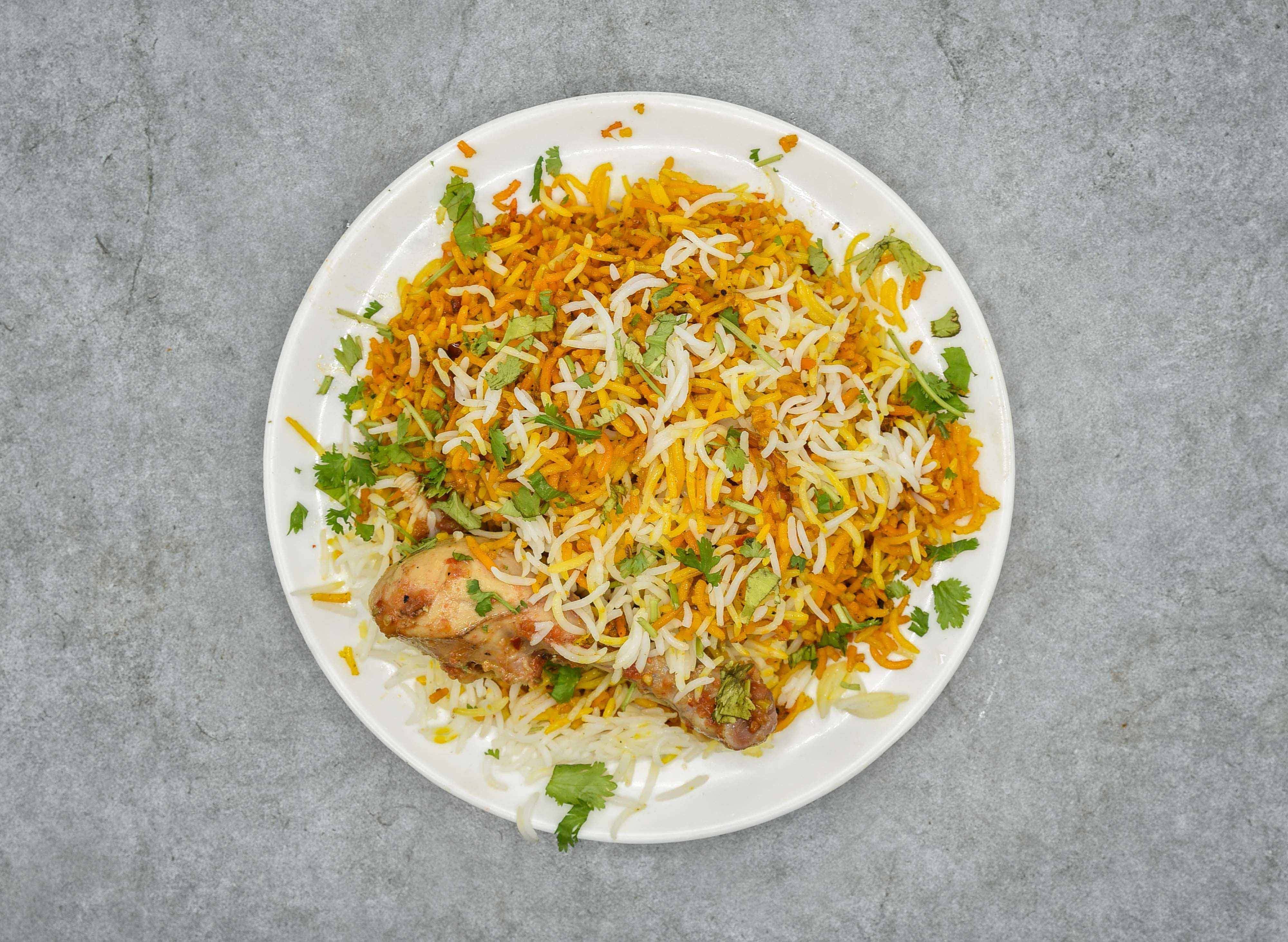 Karachi Naseeb Biryani Iqbal Town menu in Lahore Food Delivery