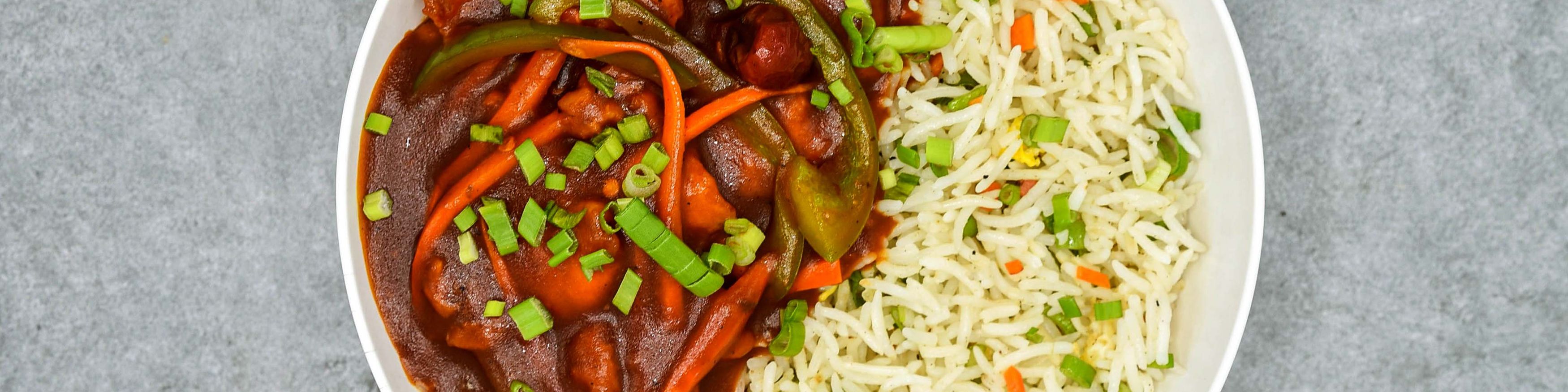 Yangtze menu in Islamabad Food Delivery Islamabad foodpanda