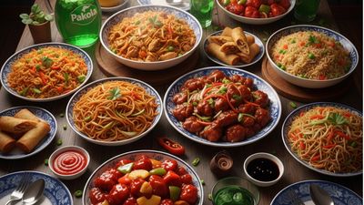 Yangtze