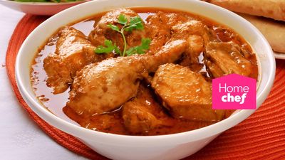 Harram Kitchen