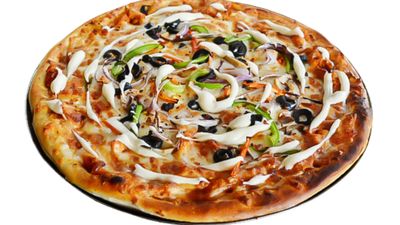 Fridi Pizza