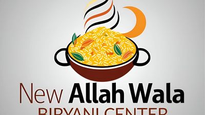 New Allah Wala Biryani Center