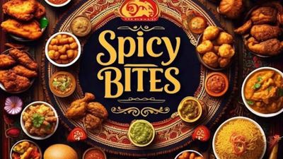 Spicy Bites