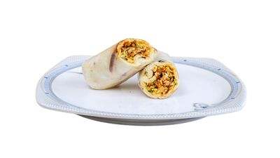 MashaAllah Shawarma
