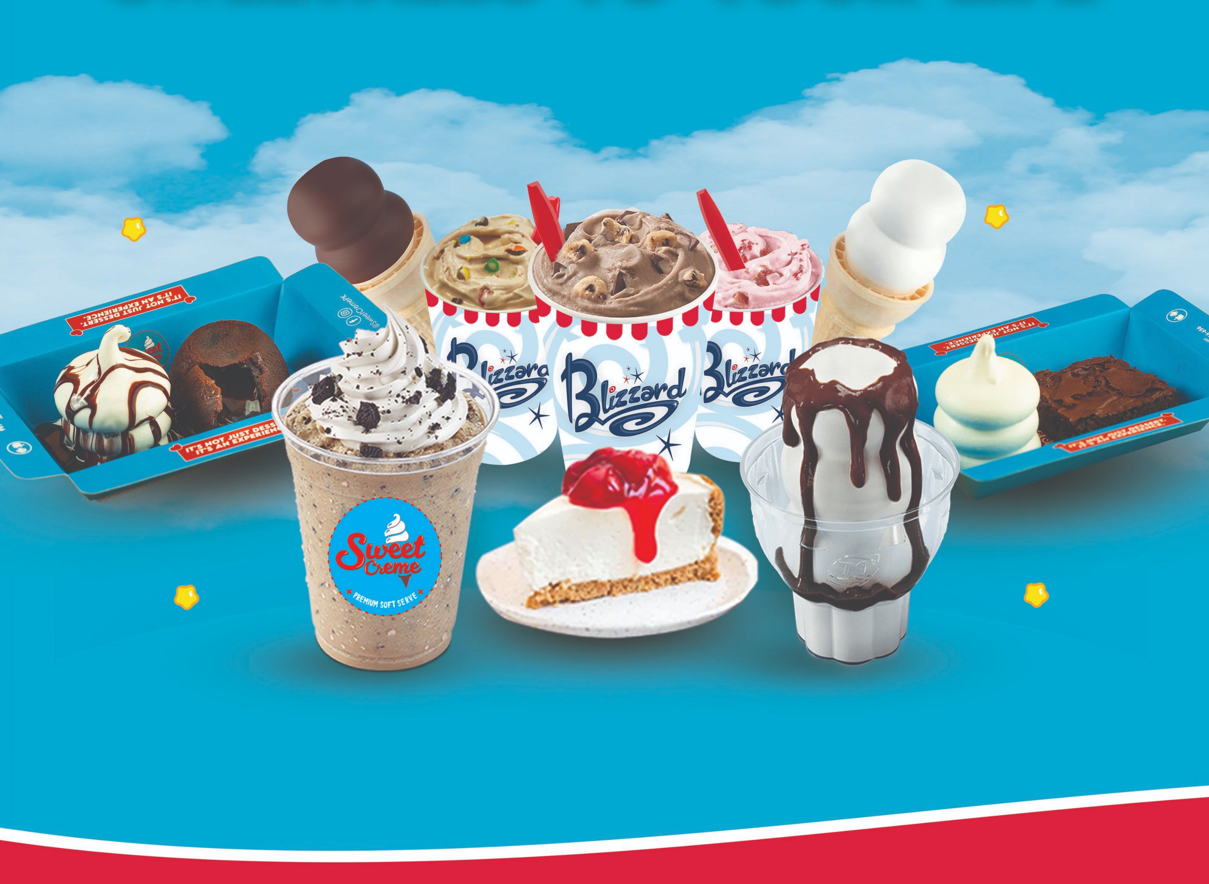 Sweet Creme Mardan menu in Mardan Food Delivery Mardan foodpanda