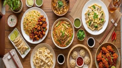 Mei Ho Kitchen