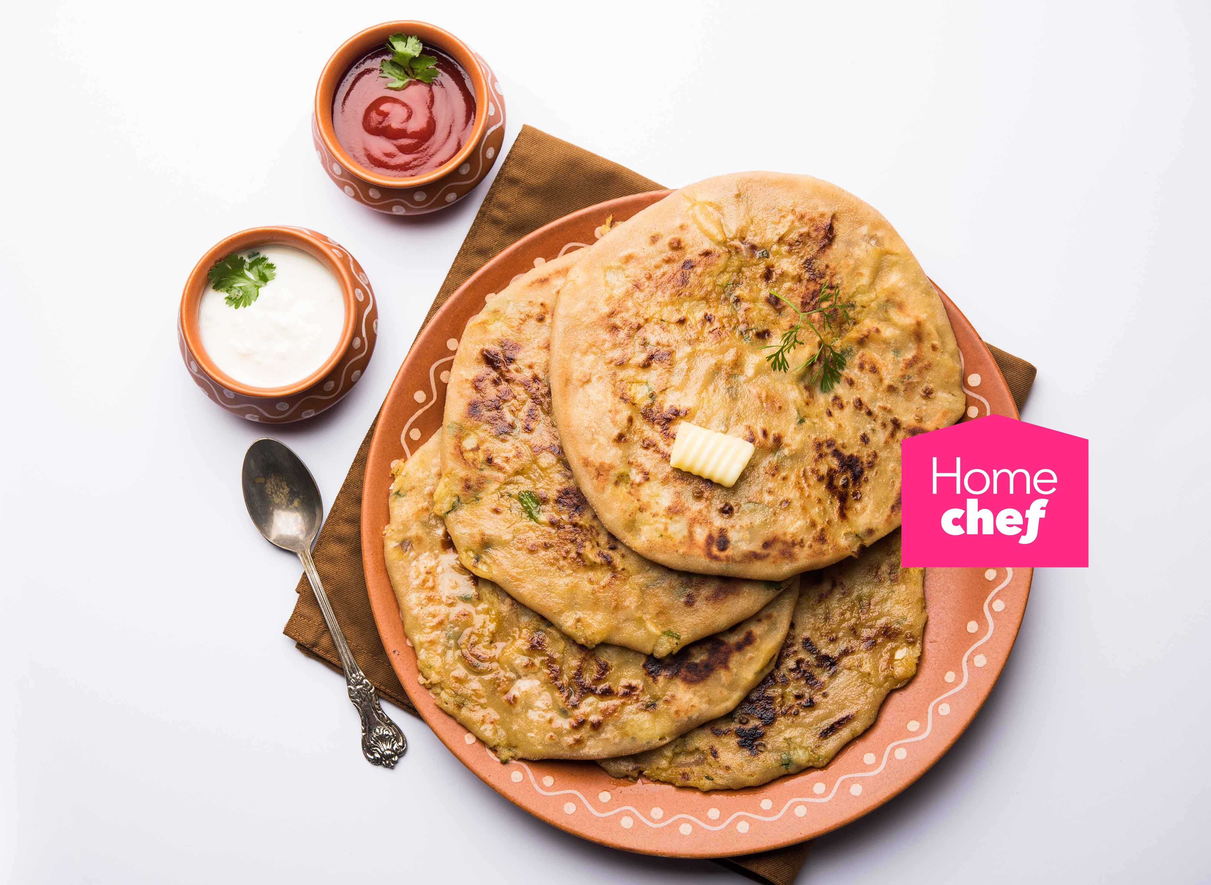 Paratha Hive (Homechef) menu in Lahore Food Delivery Lahore foodpanda