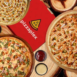 Pizzaplex - Lahore menu in Lahore | Food Delivery Lahore | foodpanda