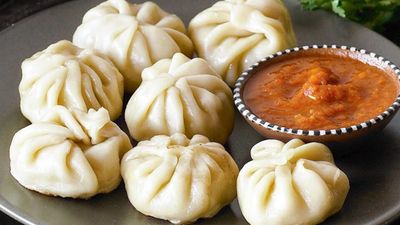 Goma Chinese & Fresh Momos