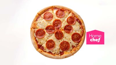 Arooma’s pizza