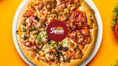 Pizza top inn