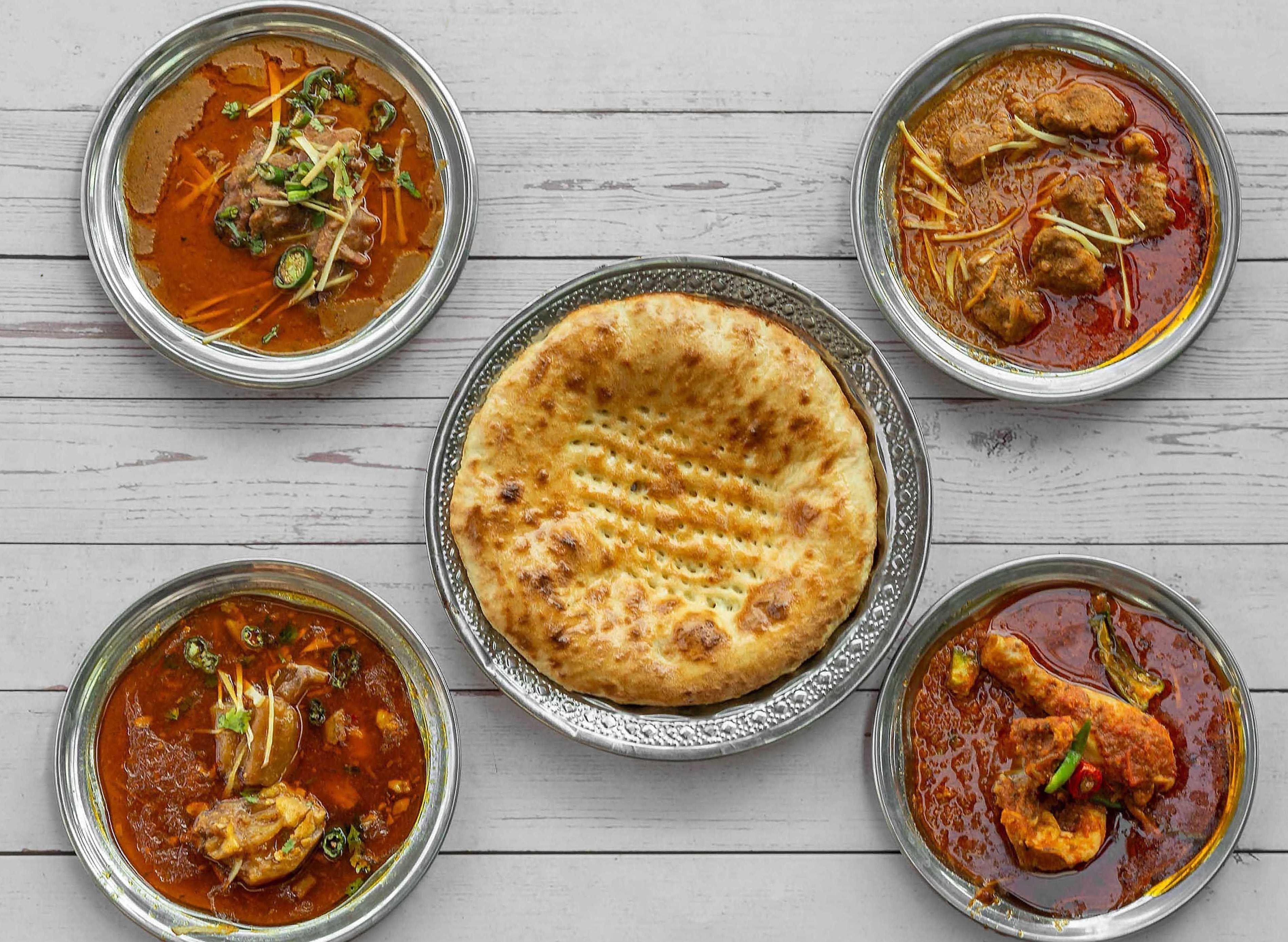 Data Naan House vendor logo