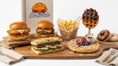 Samwich