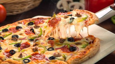 Hot & Cheese Fast Food - Branch 2