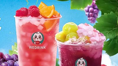 WeDrink - Gulberg