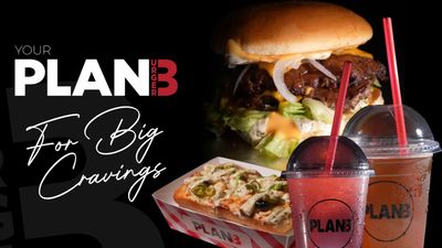 PLAN B