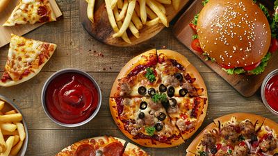 Pizza Club
