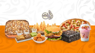 Al Khair Sweets & Bakers