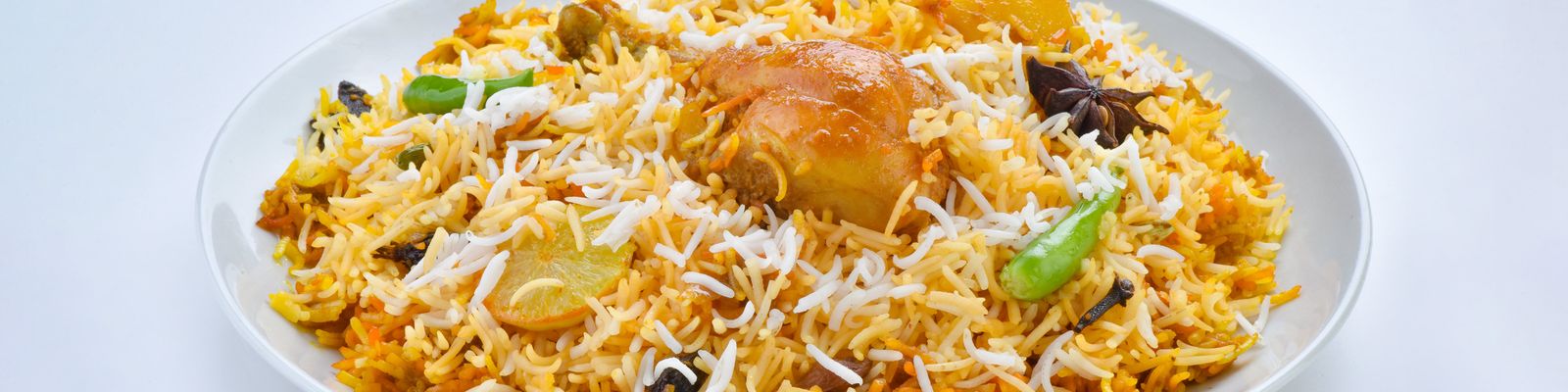 Allah Wala Biryani And Sheermal House Menu In Karachi Food Delivery