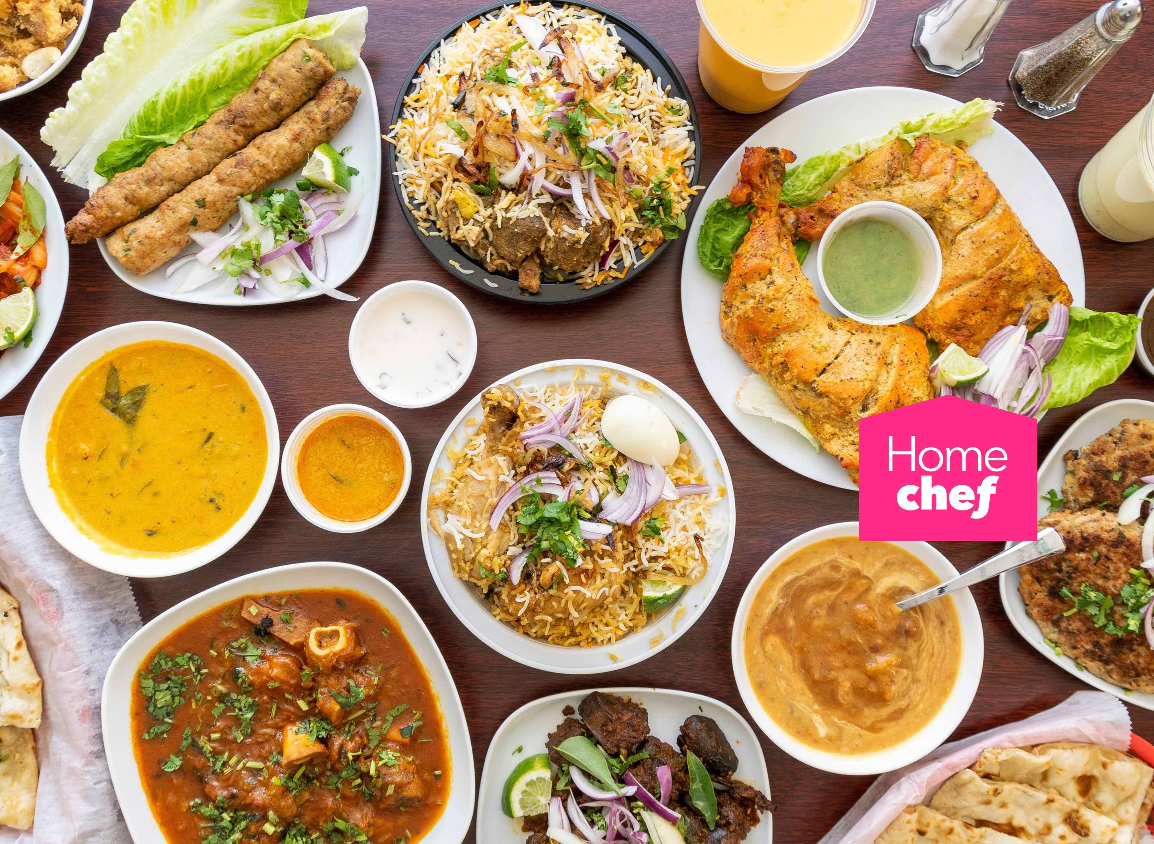 Malik's Pakwan menu in Karachi Food Delivery Karachi foodpanda