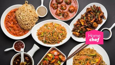 Chow Express