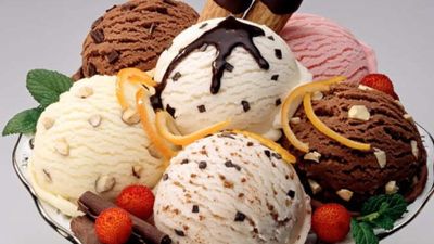 Shaheen Ice Cream & Fast Food