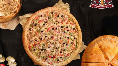 The New York Pizza - Murree