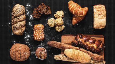 Sher-E-Punjab Bakers