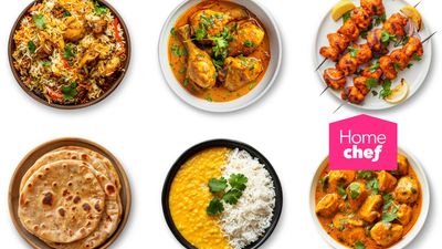 Fatima's Kitchen