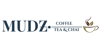MUDZ Coffee Tea & Chai