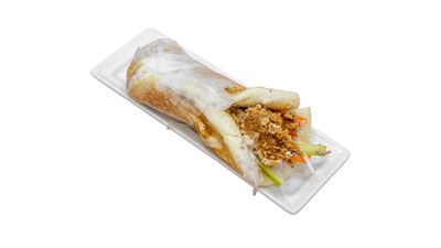 Madni Foods-Queen Chowk