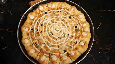 Pizza Planet