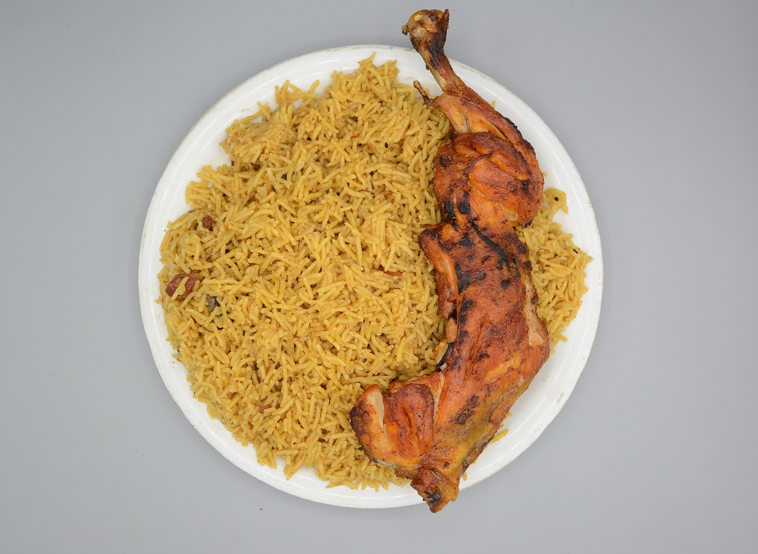 Cherry Biryani vendor logo