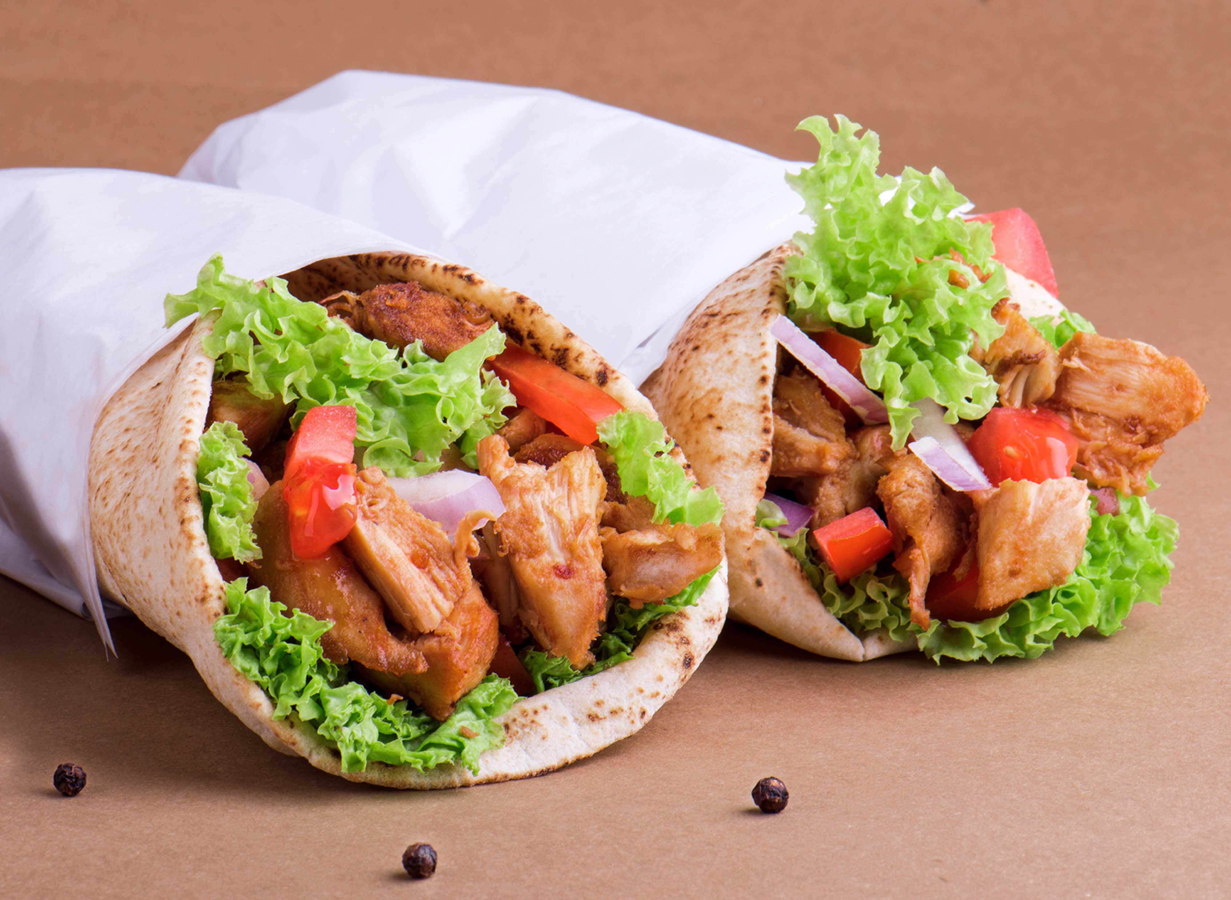 Desihut Fast Feast (Qasimabad) vendor logo