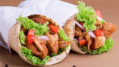 Desihut Fast Feast (Qasimabad)