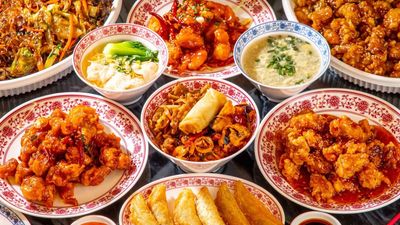 Wonton Delight - Chinese and Thai Cuisine