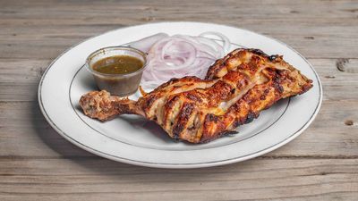 Rehmani BBQ